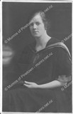Helen Shaw Diack 1921
